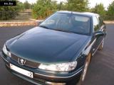  Peugeot 406