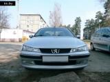  Peugeot 406