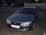  Peugeot 406