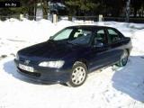  Peugeot 406