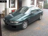  Peugeot 406