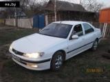  Peugeot 406