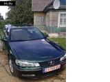  Peugeot 406