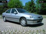  Peugeot 406