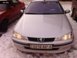  Peugeot 406