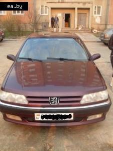    Peugeot 605  