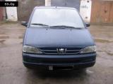  Peugeot 806