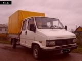  Peugeot J5