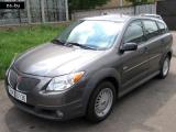  Pontiac Vibe