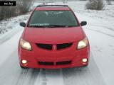  Pontiac Vibe