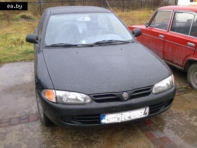      Proton 416  