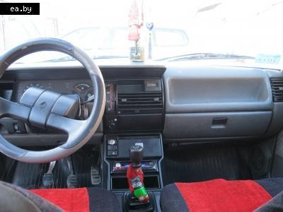   Renault 11  