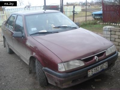   Renault 19  