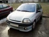  Renault Clio 2