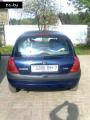  Renault Clio 2