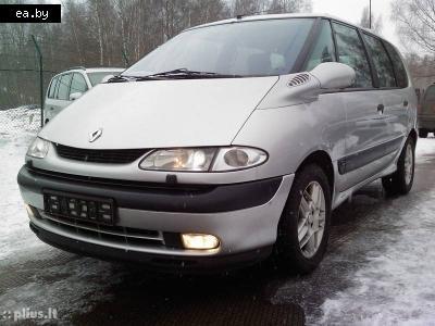   Renault Espace  