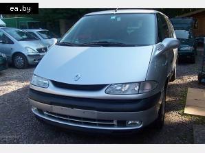   Renault Espace  