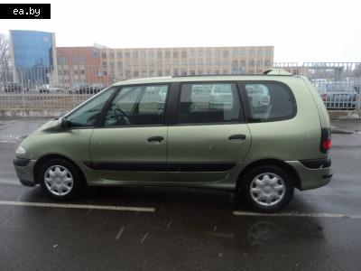  Renault Espace  