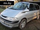 -  Renault Espace  