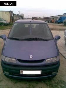   Renault Espace  