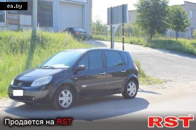   Renault Grand Scenic    