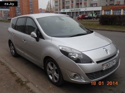      Renault Grand Scenic    