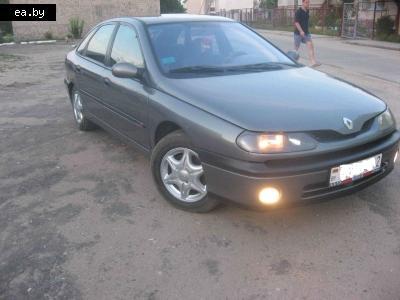    Renault Laguna  