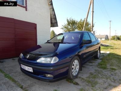     Renault Laguna  