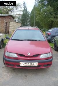   Renault Laguna  
