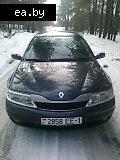  / Renault Laguna 2  