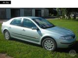  Renault Laguna 2