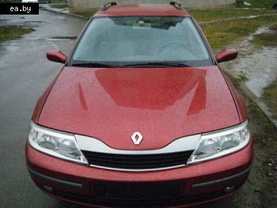  Renault Laguna 2  