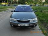  Renault Laguna 2