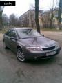  Renault Laguna 2