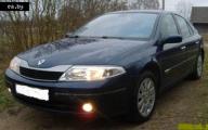  Renault Laguna 2