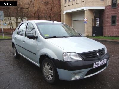     Renault Logan  