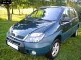  Renault Scenic RX-4