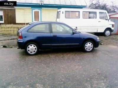    Rover 200-Serie  200