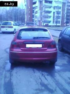  Rover 200-Serie  200