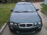  Rover 25