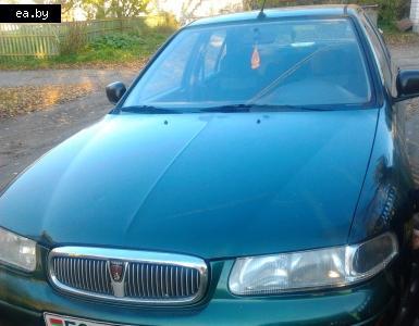  Rover 400-Serie  