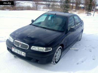  Rover 400-Serie  