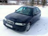  Rover 400-Serie