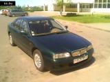  Rover 600-Serie