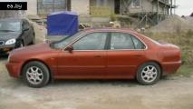  Rover 600-Serie
