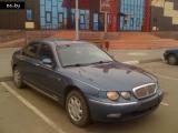  Rover 75