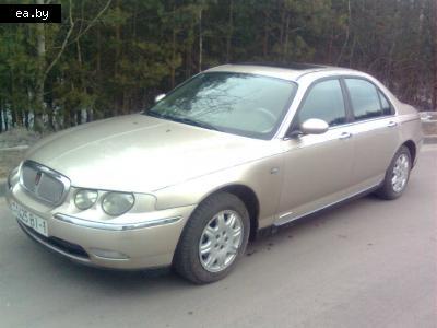    Rover 75  