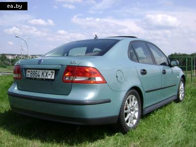  / SAAB 9-3  