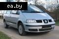 -  SEAT Alhambra  