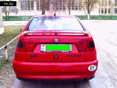 -  SEAT Cordoba  